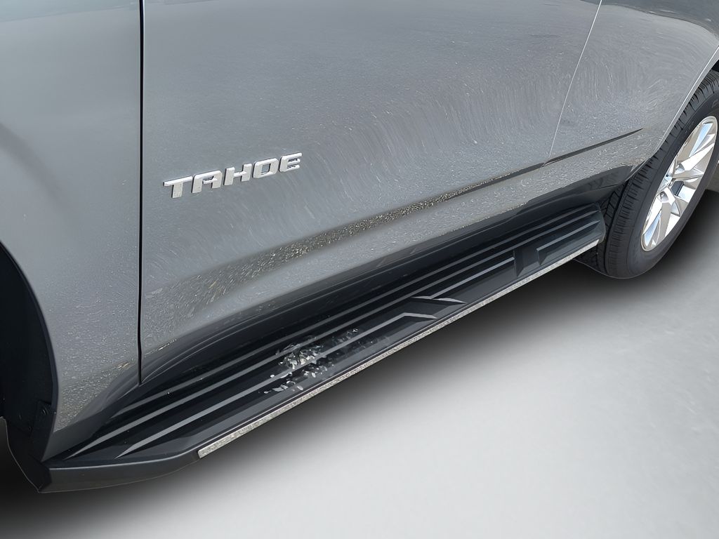 New 2025 Chevrolet Tahoe Premier