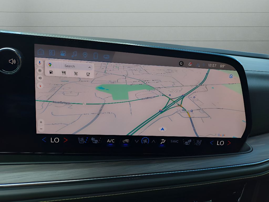 New 2025 Chevrolet Tahoe Premier