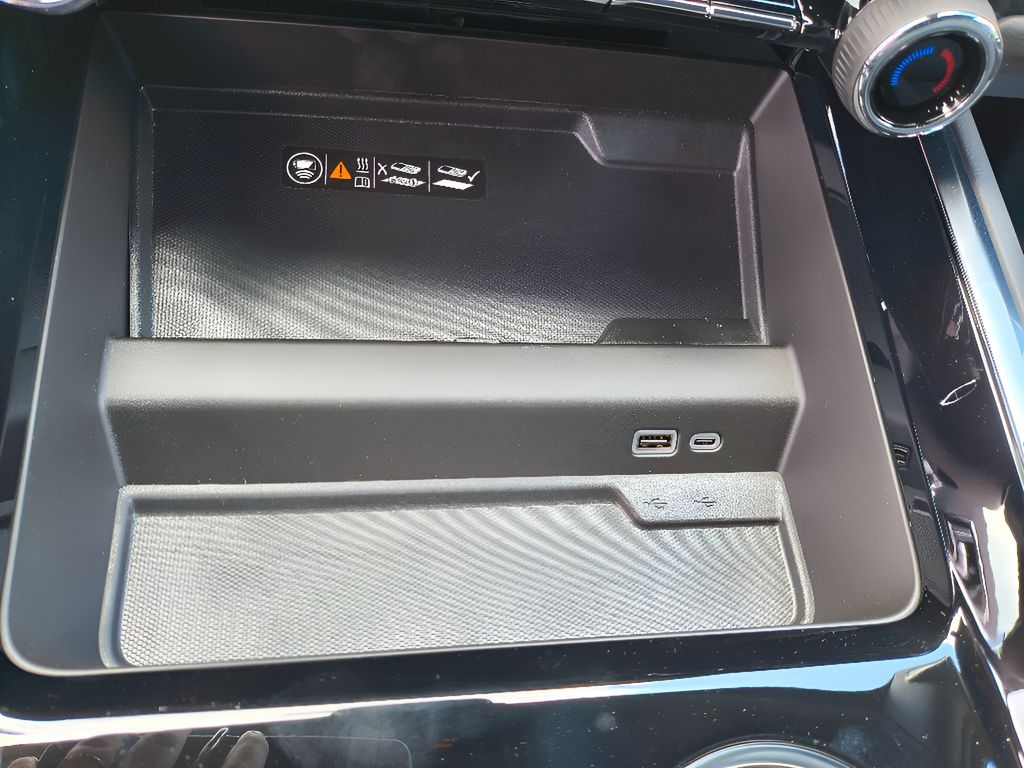 New 2025 Chevrolet Tahoe Premier