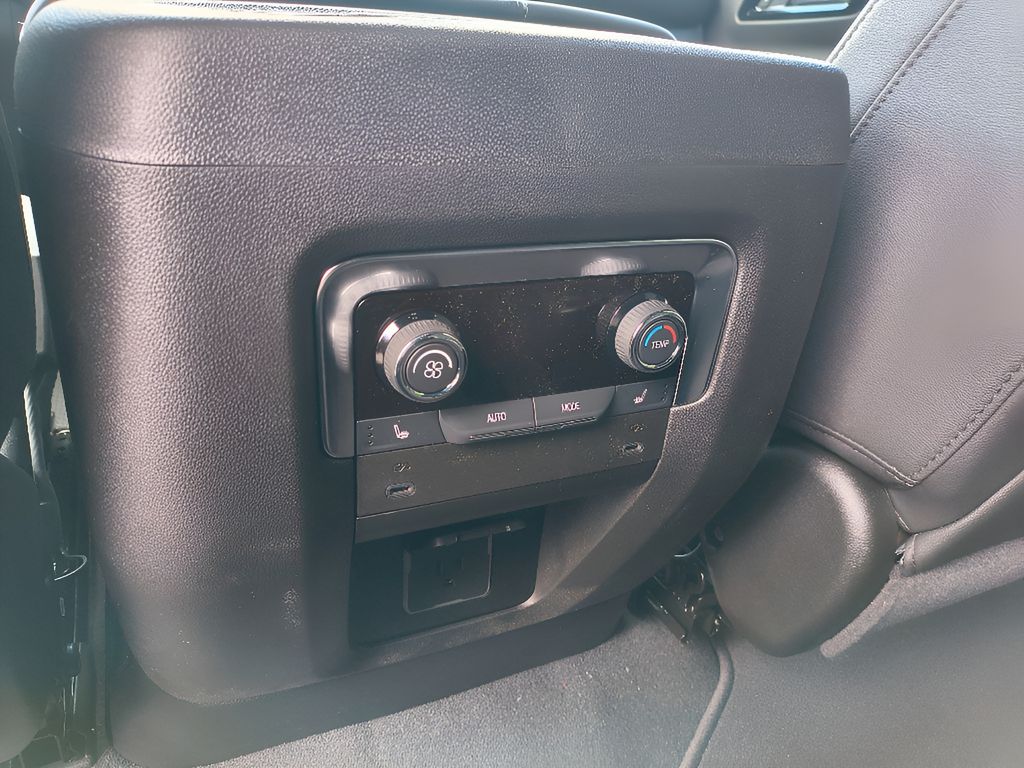 New 2025 Chevrolet Tahoe Premier