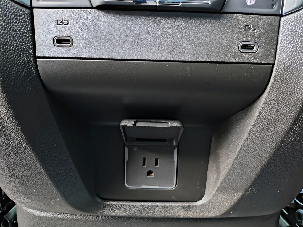 New 2025 Chevrolet Tahoe Premier