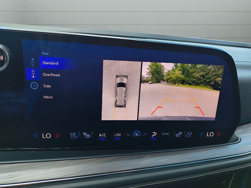 New 2025 Chevrolet Tahoe Premier