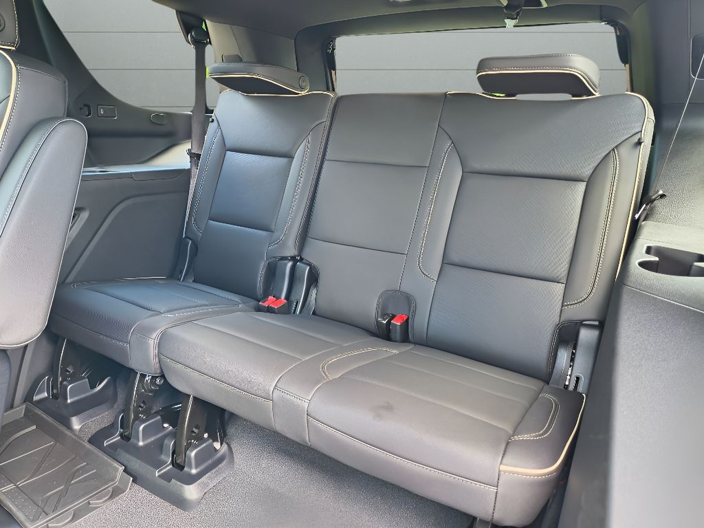 New 2025 Chevrolet Tahoe Premier