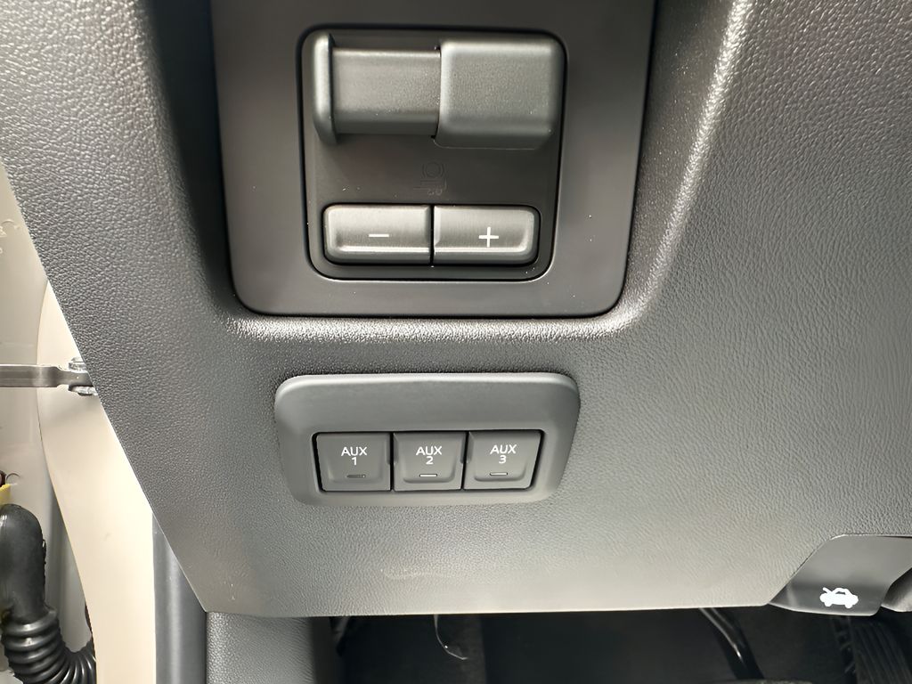 New 2026 Chevrolet Colorado 4WD Trail Boss