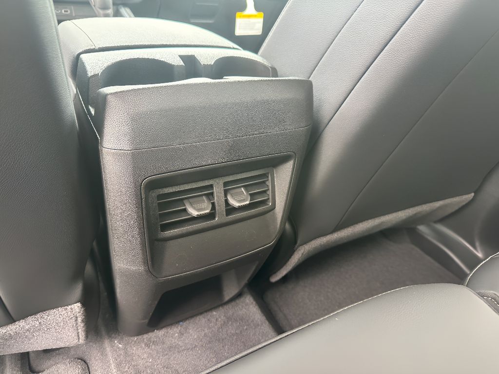2026 Chevrolet Colorado 4WD Trail Boss - WHITE SANDS exterior view 17