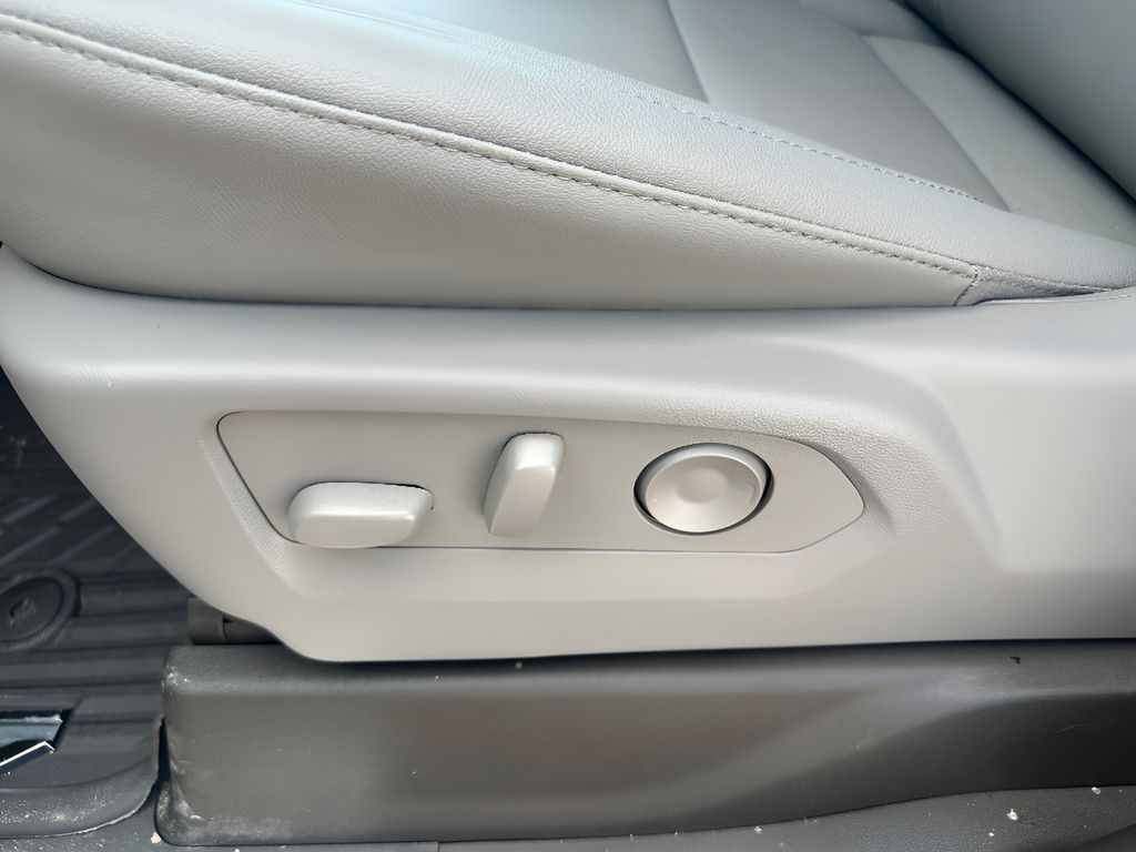 New 2026 Chevrolet Silverado 1500 RST Premium Z71 Off-Road