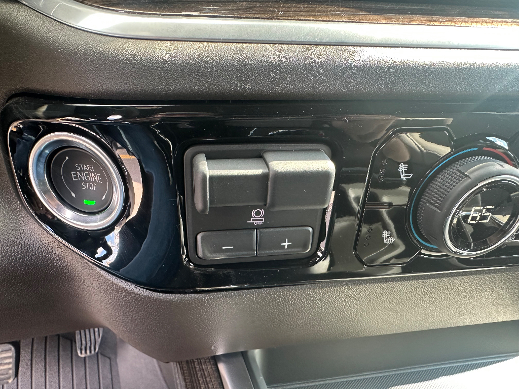 New 2026 Chevrolet Silverado 1500 RST Premium Z71 Off-Road