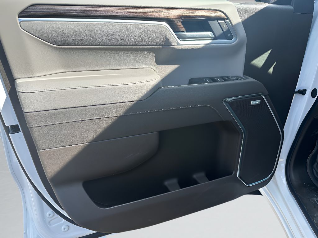 New 2026 Chevrolet Silverado 1500 RST Premium Z71 Off-Road