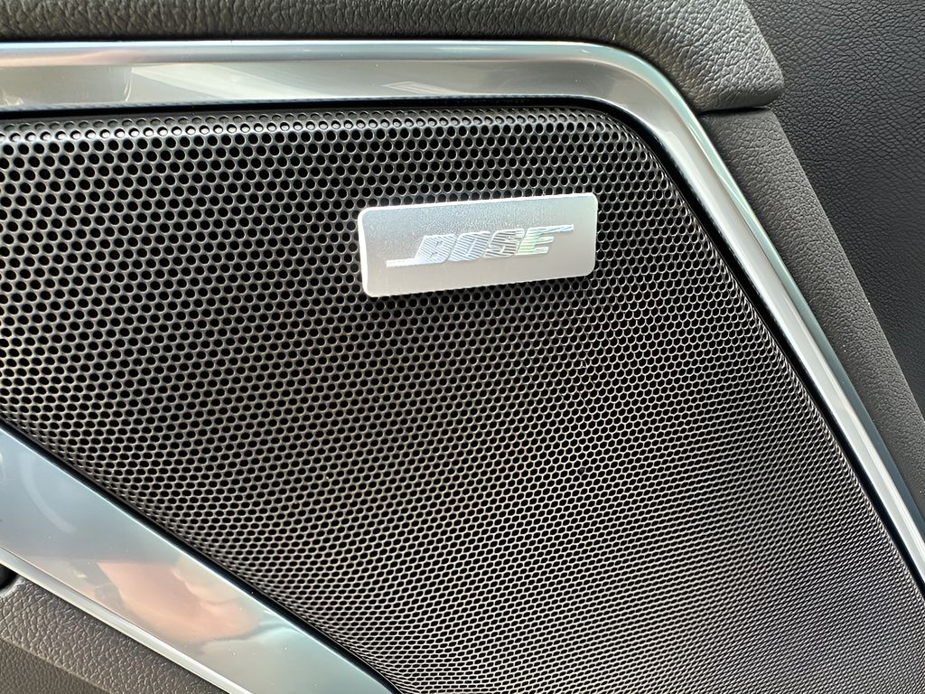 New 2026 Chevrolet Silverado 1500 RST Premium Z71 Off-Road