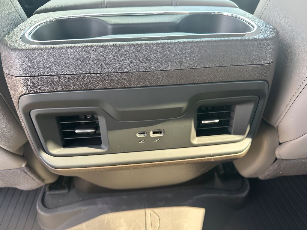 2026 Chevrolet Silverado 1500 - SUMMIT WHITE exterior view 17