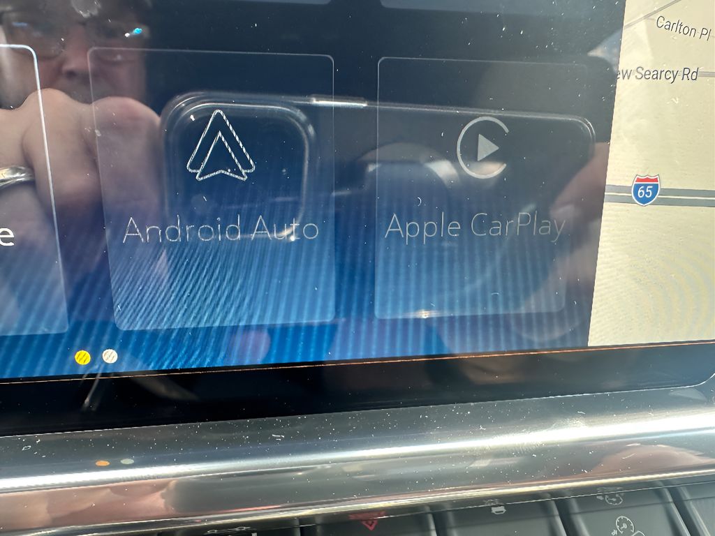 New 2026 Chevrolet Silverado 1500 RST Premium Z71 Off-Road