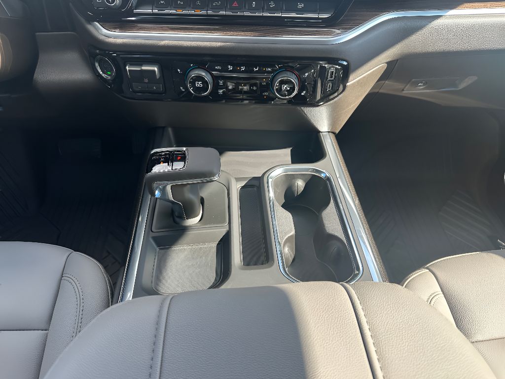 New 2026 Chevrolet Silverado 1500 RST Premium Z71 Off-Road