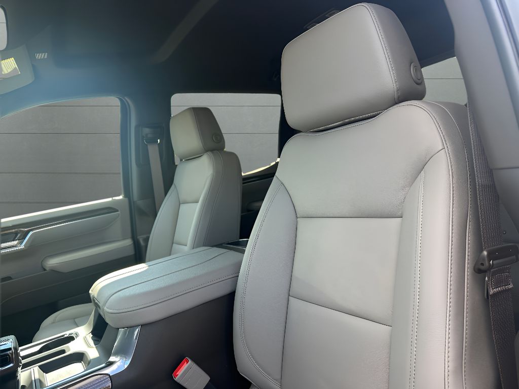 New 2026 Chevrolet Silverado 1500 RST Premium Z71 Off-Road