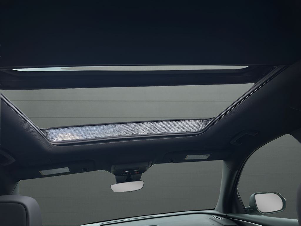 2026 Chevrolet Traverse FWD LT - STERLING GRAY METALLIC exterior view 19