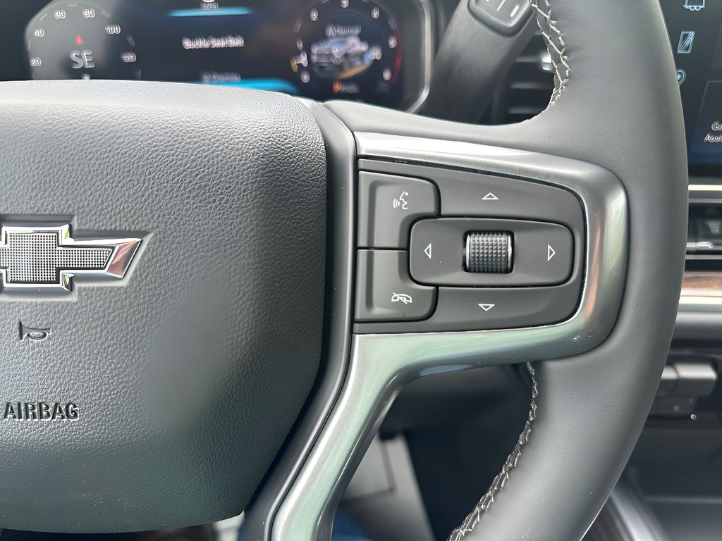 New 2026 Chevrolet Silverado 2500 LT Trail Boss
