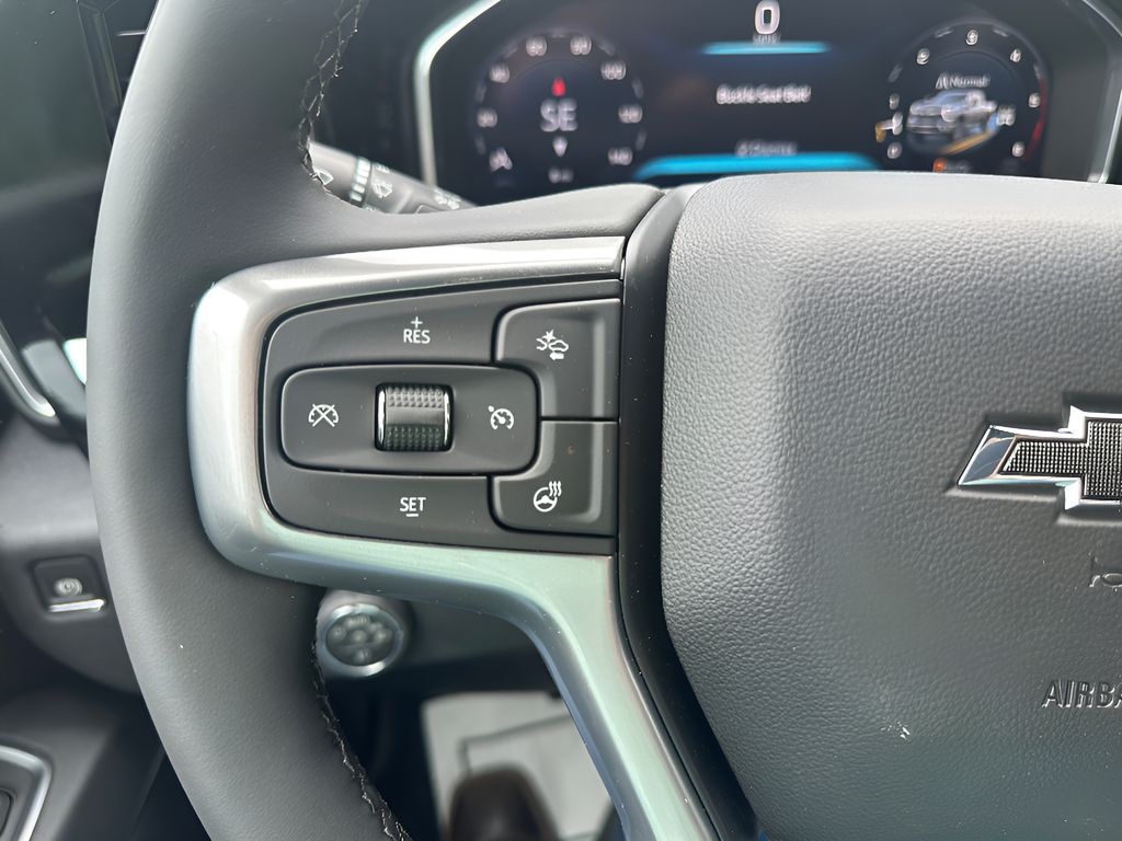 New 2026 Chevrolet Silverado 2500 LT Trail Boss