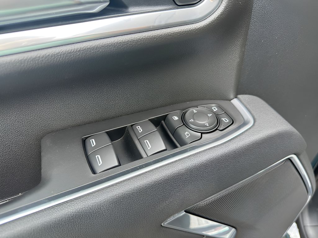 New 2026 Chevrolet Silverado 2500 LT Trail Boss