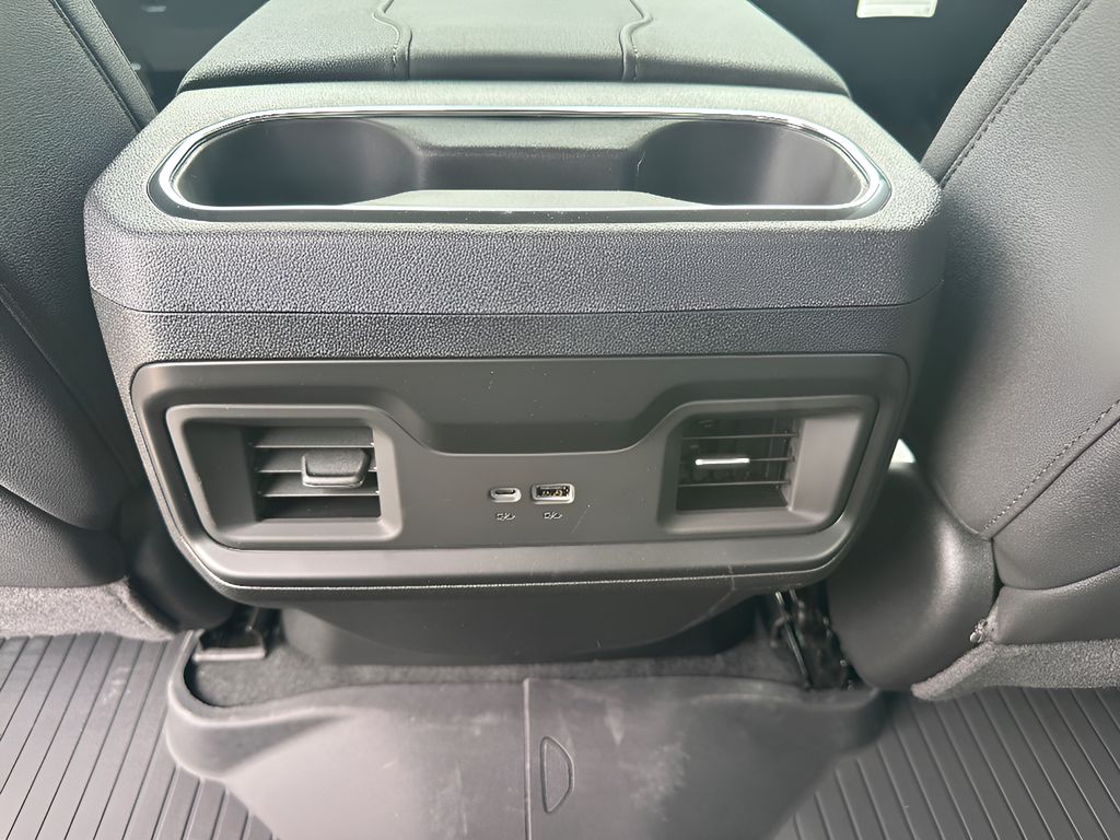 New 2026 Chevrolet Silverado 2500 LT Trail Boss