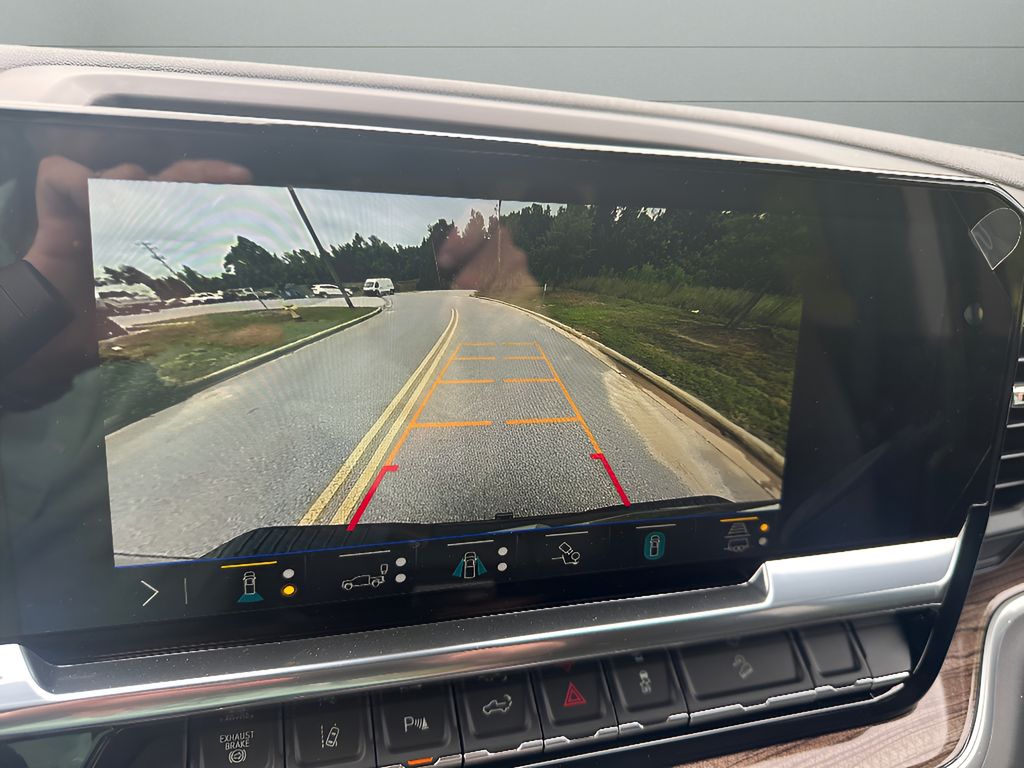 New 2026 Chevrolet Silverado 2500 LT Trail Boss