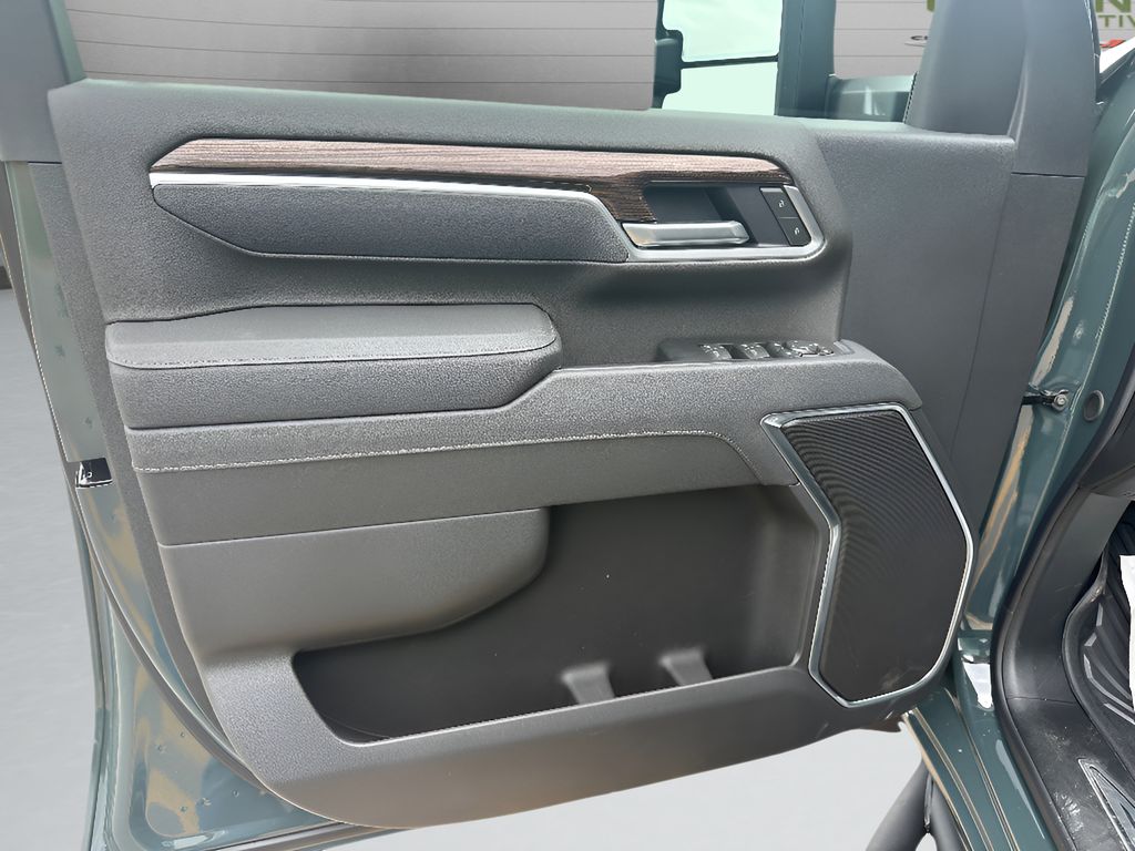 New 2026 Chevrolet Silverado 2500 LT Trail Boss