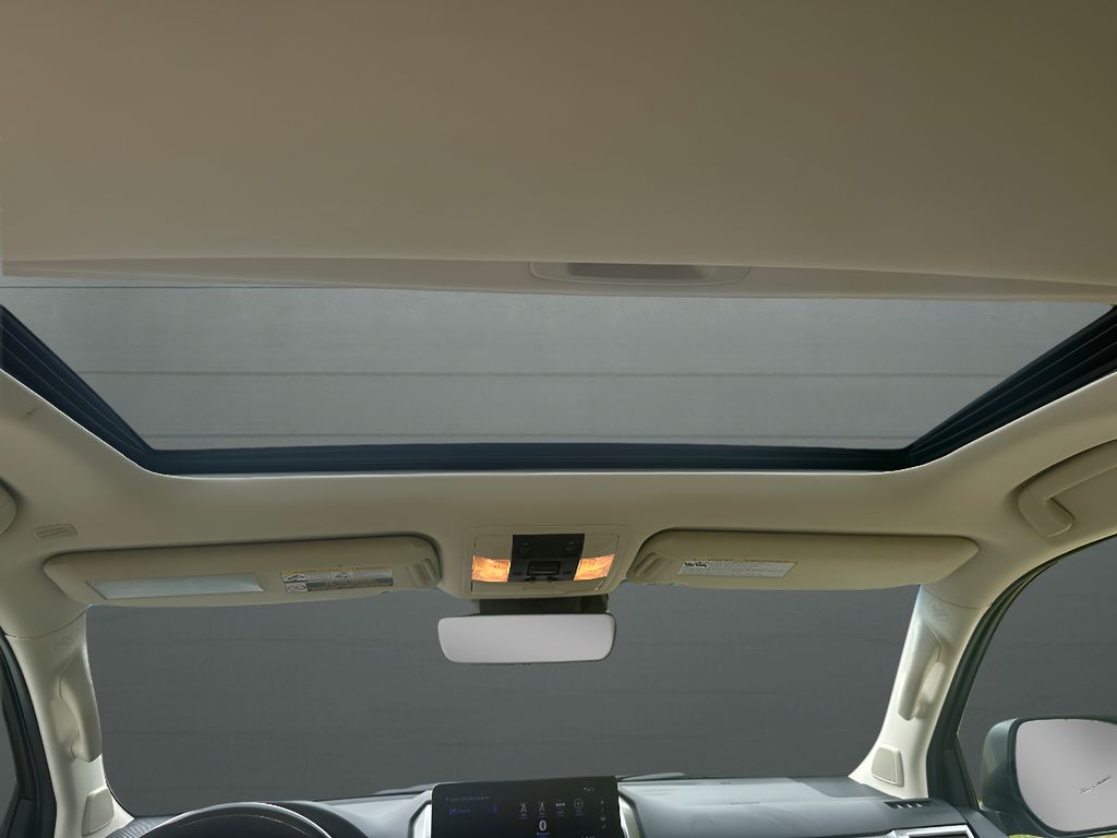 2023 Lexus GX 460 460 Premium - Atomic Silver exterior view 14