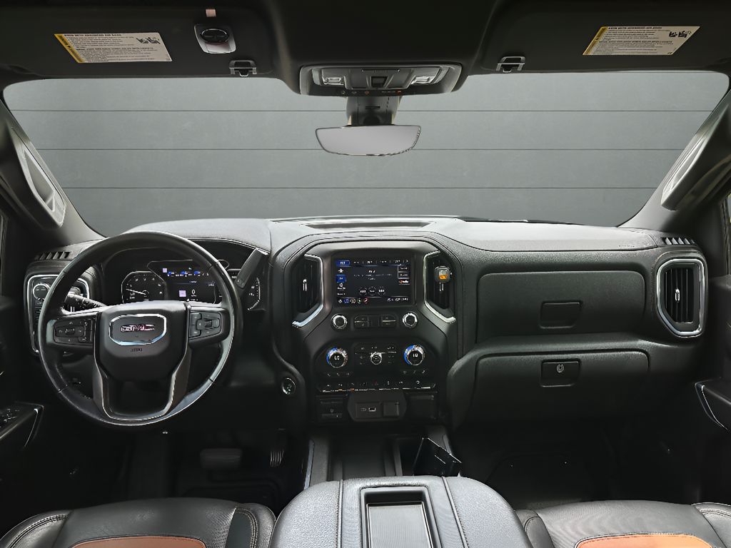 2021 GMC Sierra 1500.0 - Onyx Black exterior view 16