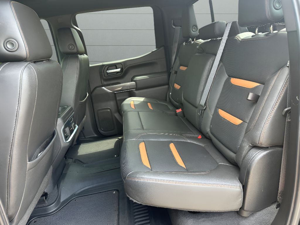 2021 GMC Sierra 1500.0 - Onyx Black exterior view 14