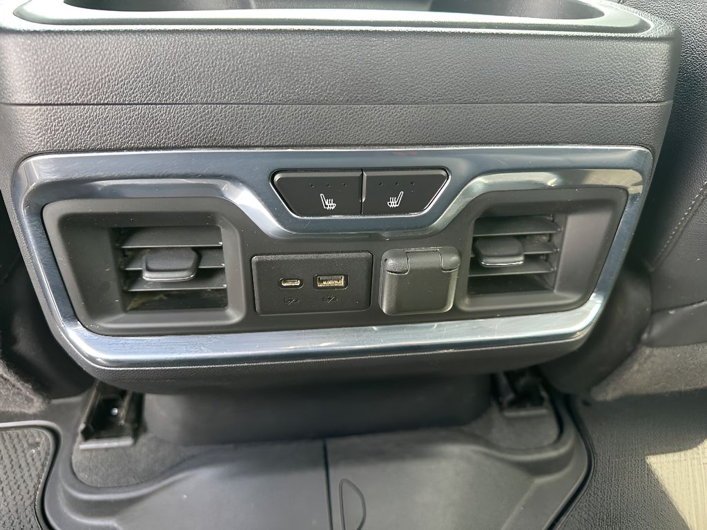 2021 GMC Sierra 1500.0 - Onyx Black exterior view 15