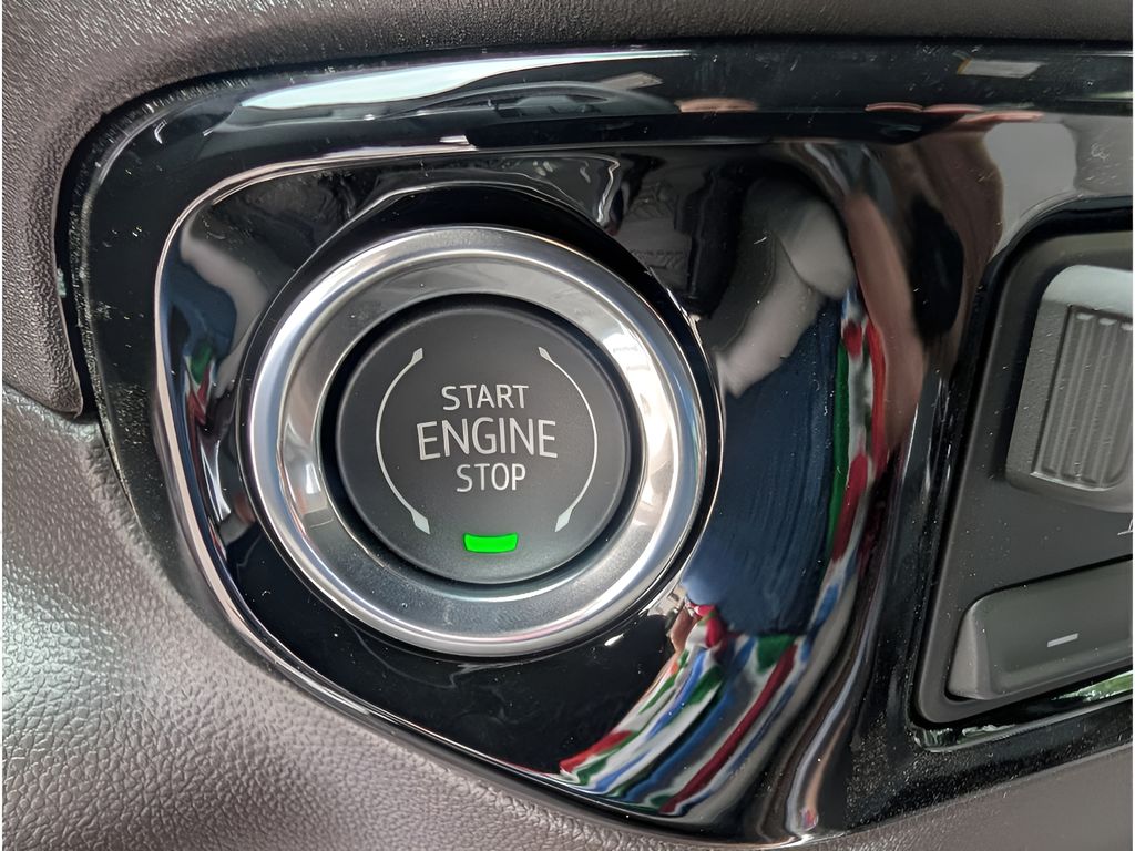 New 2026 Chevrolet Silverado 1500 RST