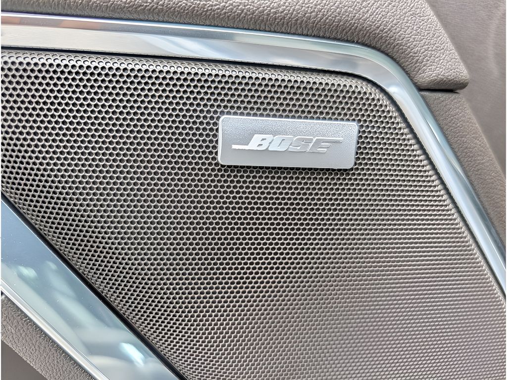 2026 Chevrolet Silverado 1500 - Sterling Gray Metallic exterior view 14