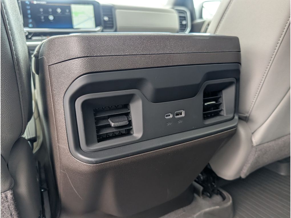 New 2026 Chevrolet Silverado 1500 RST