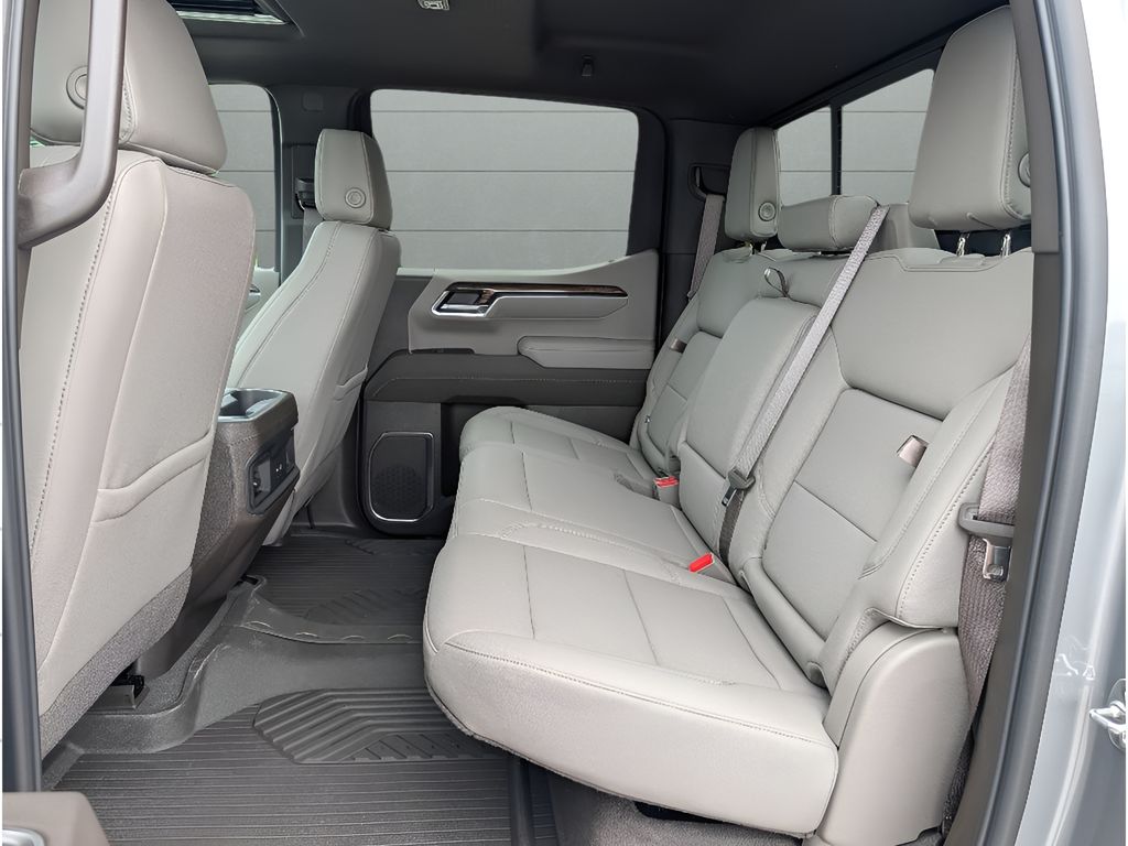 New 2026 Chevrolet Silverado 1500 RST