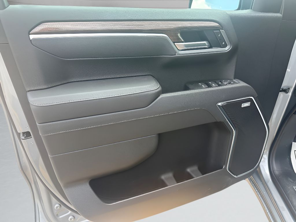 New 2026 Chevrolet Silverado 1500 RST