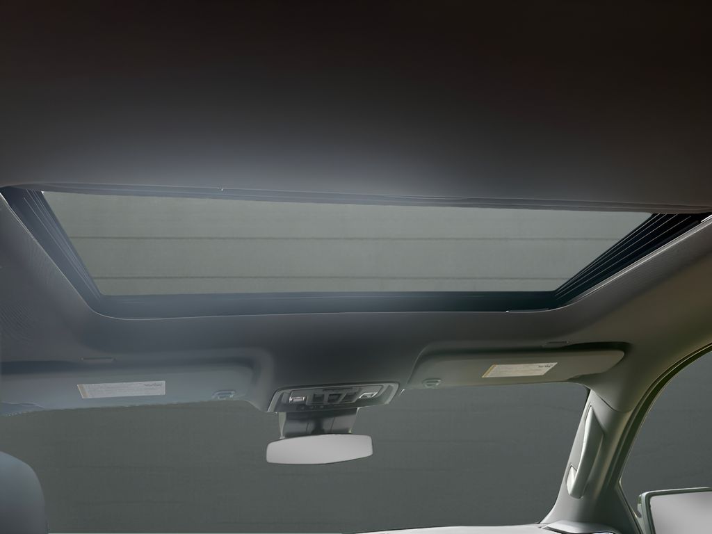 New 2026 Chevrolet Silverado 1500 RST