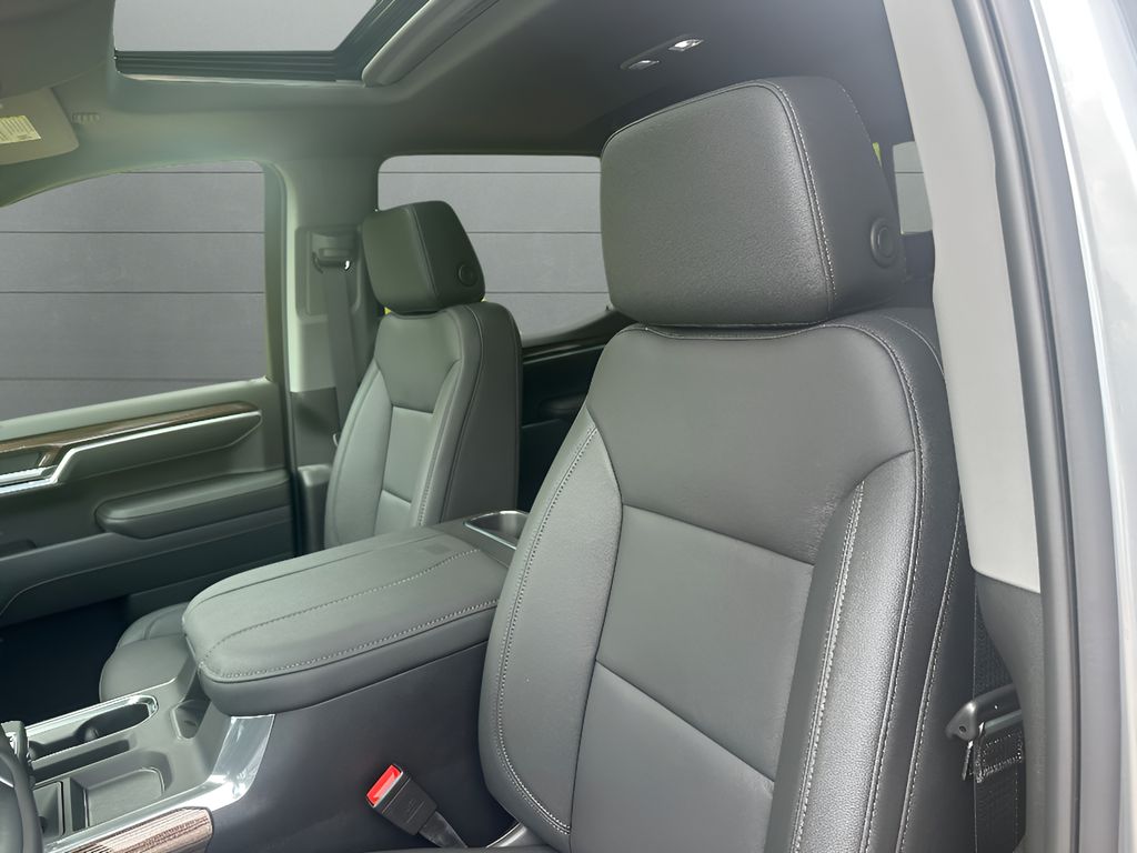 New 2026 Chevrolet Silverado 1500 RST