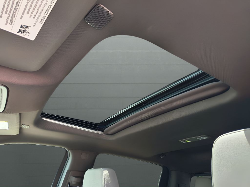 New 2025 Chevrolet Silverado 1500 LT Trail Boss