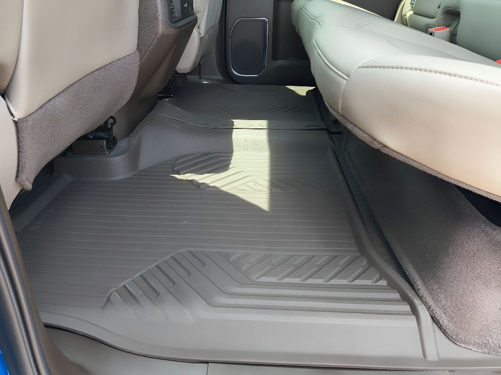 New 2025 Chevrolet Silverado 1500 LT Trail Boss