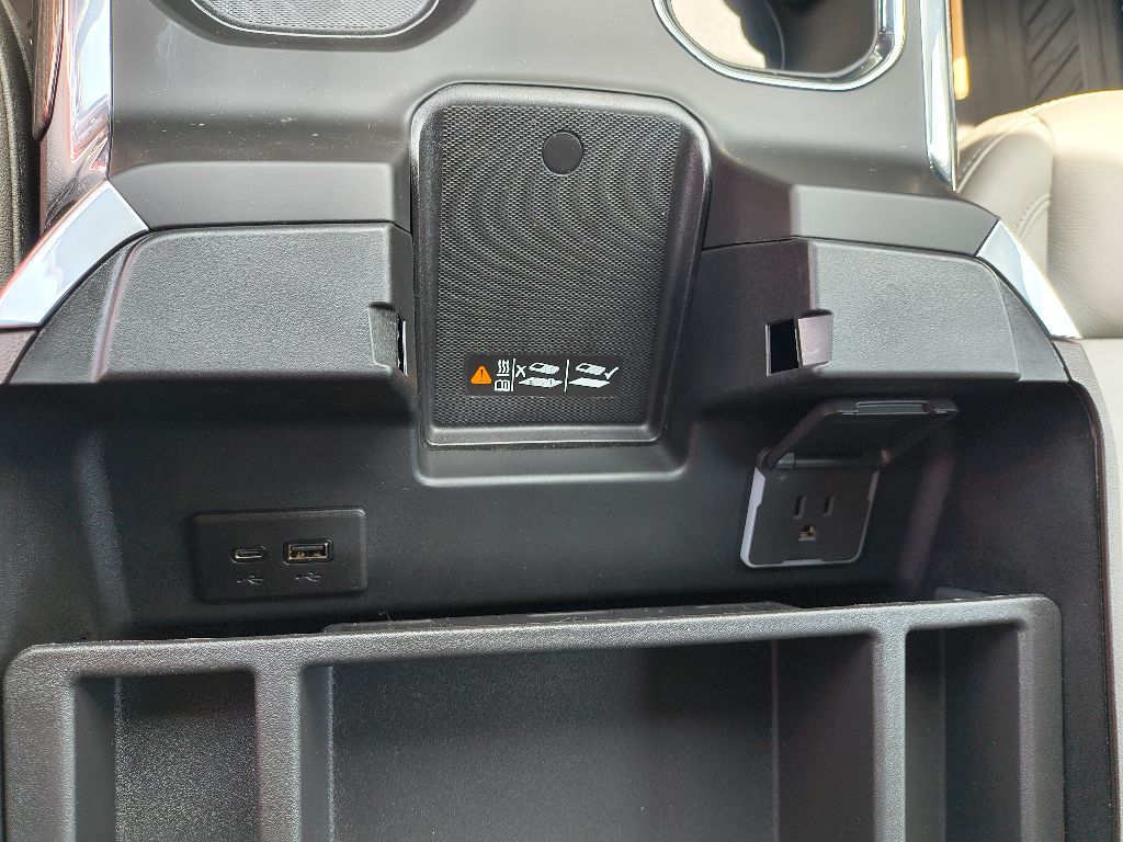 New 2025 Chevrolet Silverado 1500 LT Trail Boss