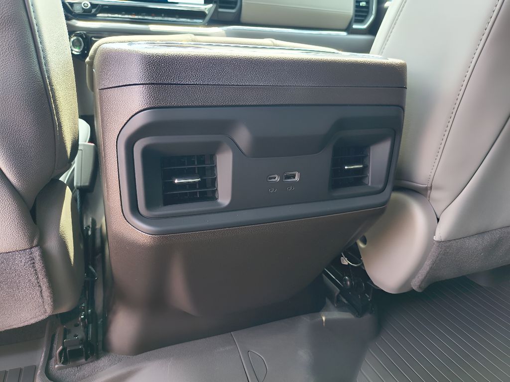 New 2025 Chevrolet Silverado 1500 LT Trail Boss