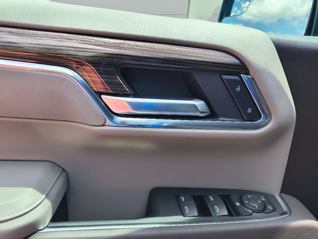 New 2025 Chevrolet Silverado 1500 LT Trail Boss