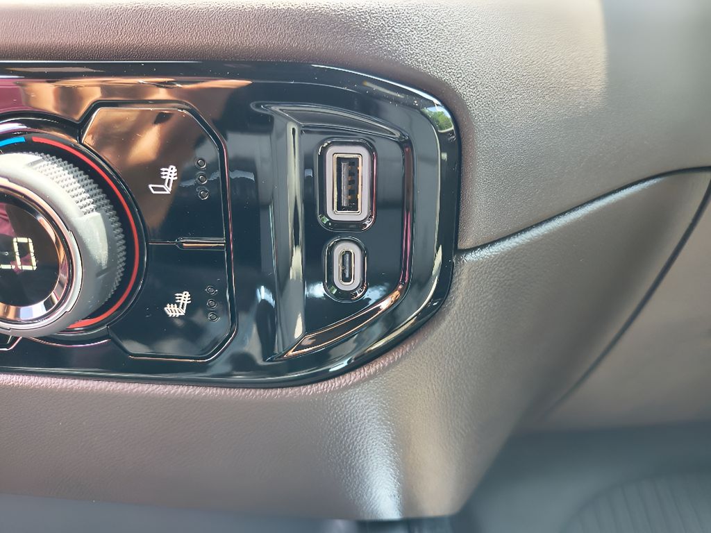 New 2025 Chevrolet Silverado 1500 LT Trail Boss