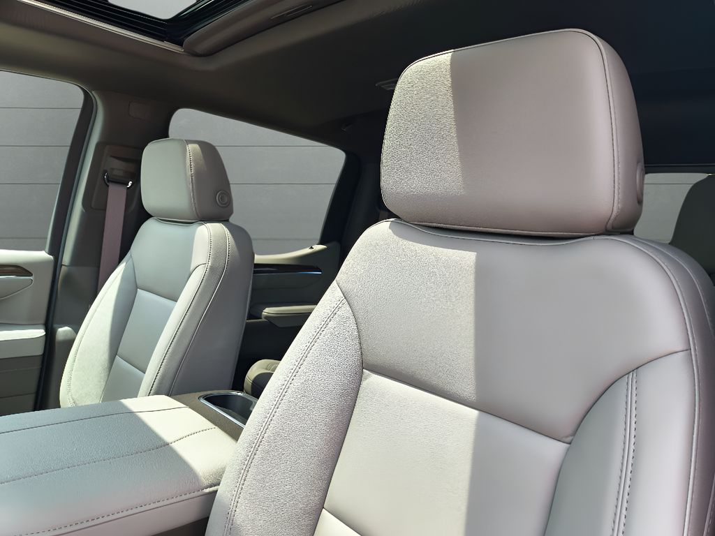 New 2025 Chevrolet Silverado 1500 LT Trail Boss