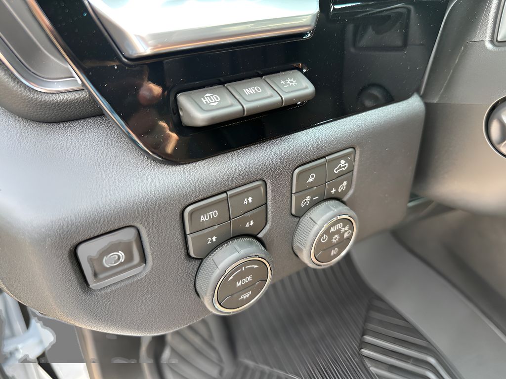 New 2026 Chevrolet Silverado 1500 High Country