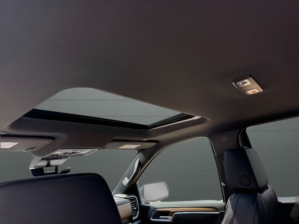 2026 Chevrolet Silverado 1500.0 - POLAR WHITE TRICOAT exterior view 14