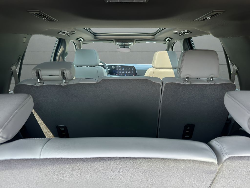 New 2026 Chevrolet Tahoe LT