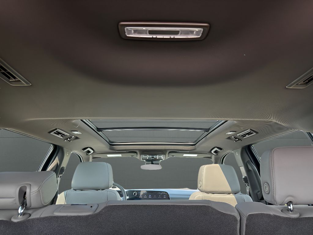 New 2026 Chevrolet Tahoe LT
