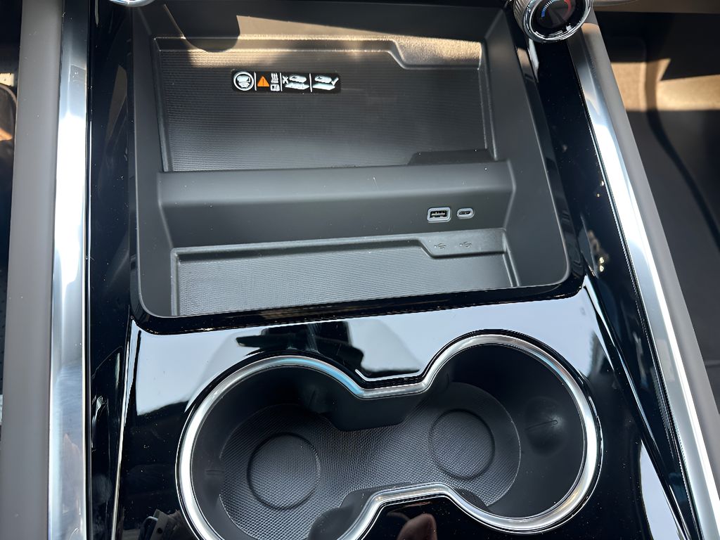 New 2026 Chevrolet Tahoe LT