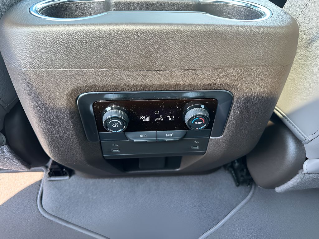 New 2026 Chevrolet Tahoe LT