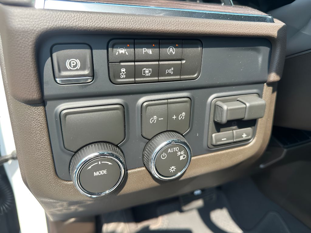 New 2026 Chevrolet Tahoe LT