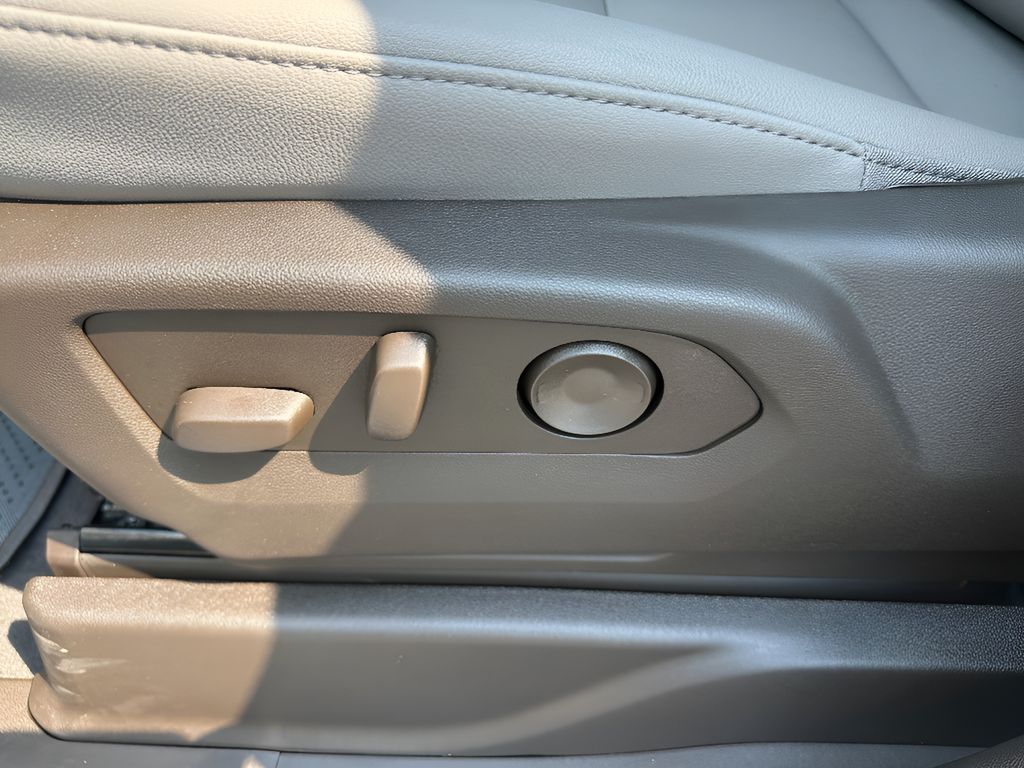 New 2026 Chevrolet Tahoe LT